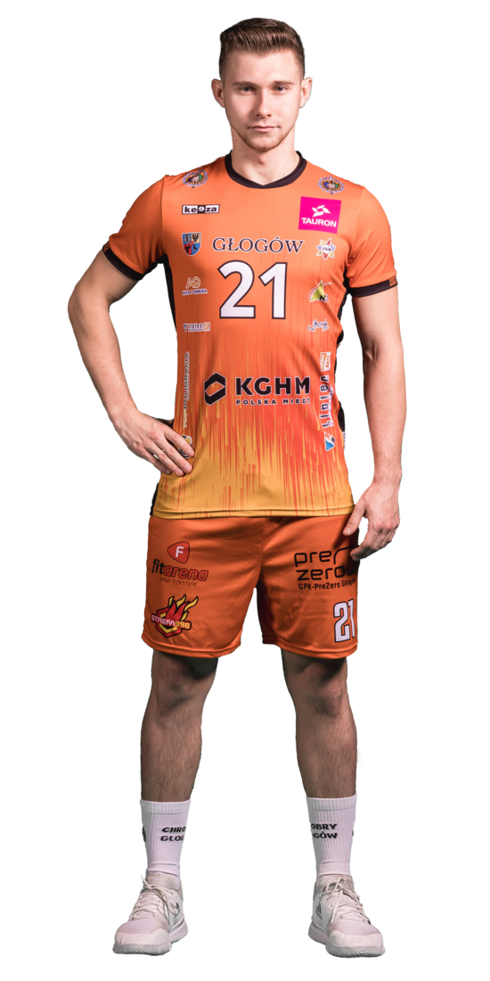 Mikołaj Kałkowski Mikołaj Kałkowski