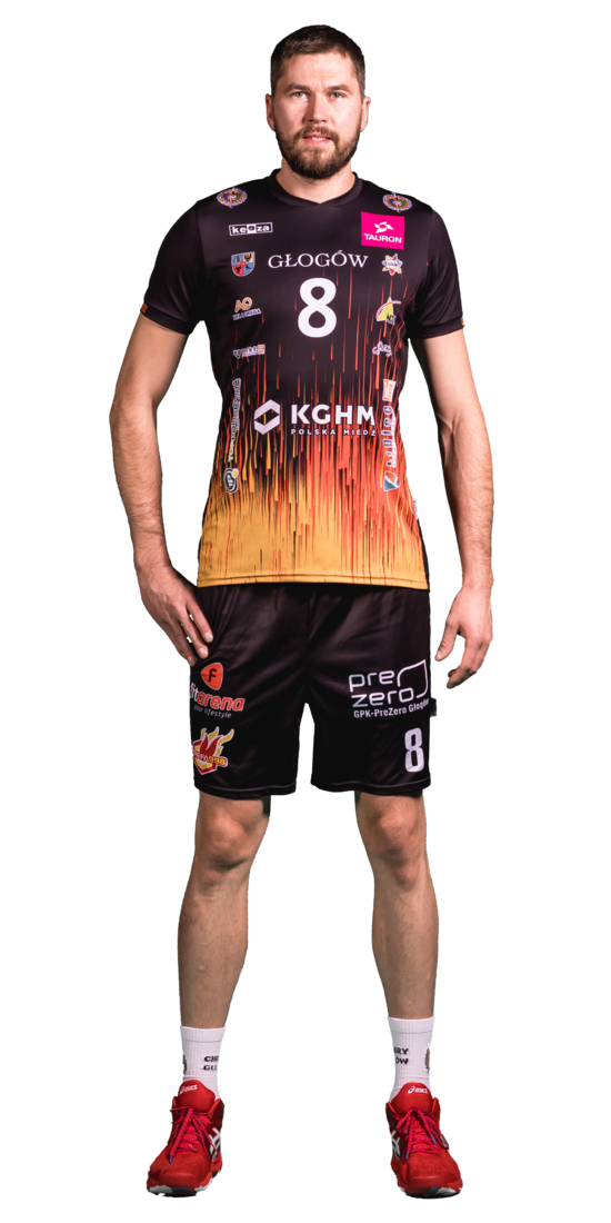Bartosz Janeczek Bartosz Janeczek