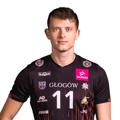 Filip Biegun