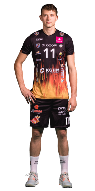 Filip Biegun