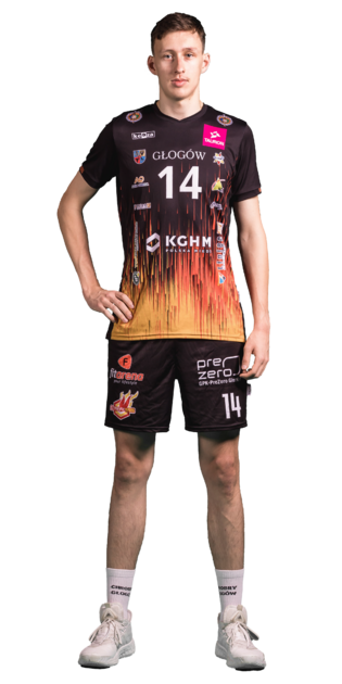 Jakub Tubiak