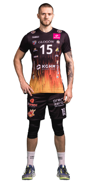 Krzysztof Rykała