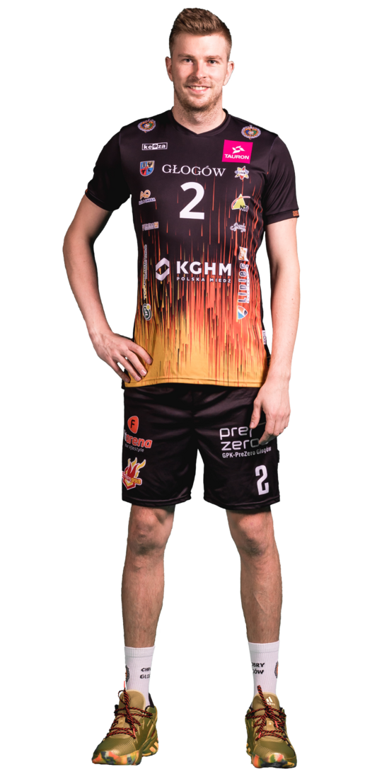 Maciej Polański Maciej Polański