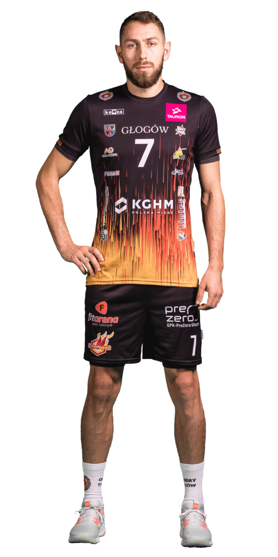 Marcin Ociepski Marcin Ociepski