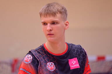 Przemysław Kupka wraca do Siedlec