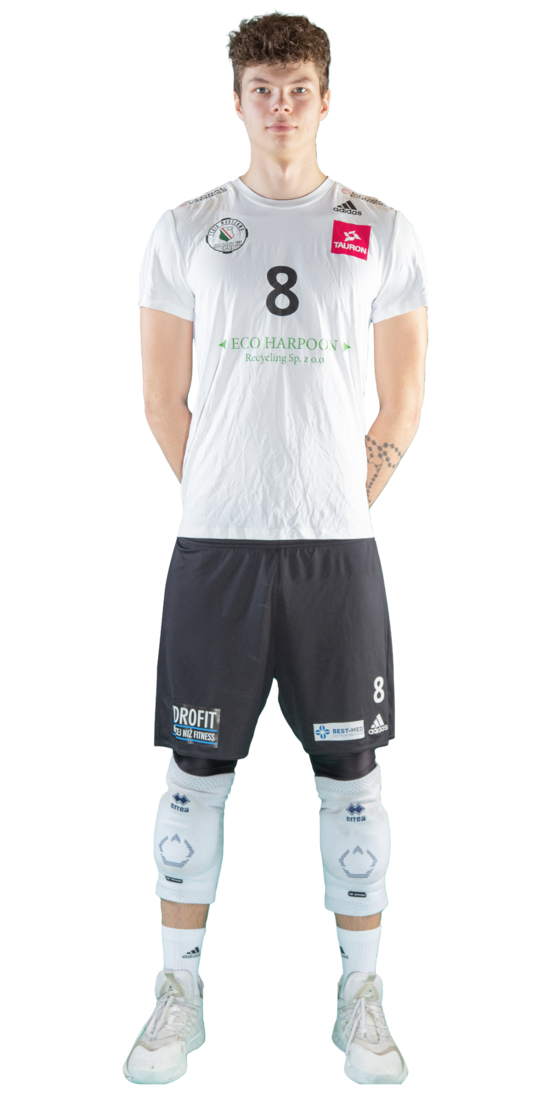 Piotr Szlęzak Piotr Szlęzak