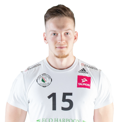 Bartosz Stępień