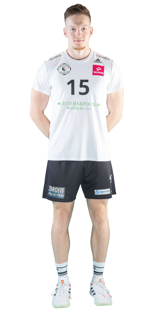 Bartosz Stępień Bartosz Stępień