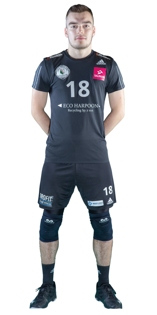 Bartosz Tomczak Bartosz Tomczak