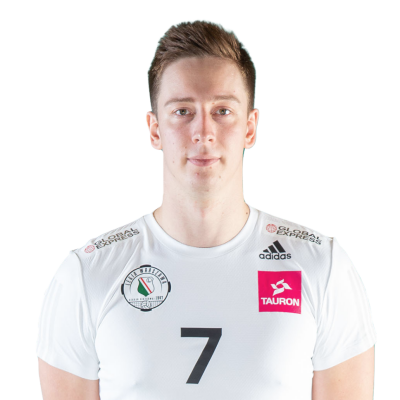 Kacper Bobrowski