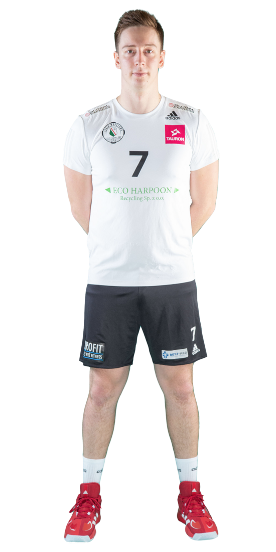Kacper Bobrowski Kacper Bobrowski