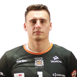 Adrian Kopij