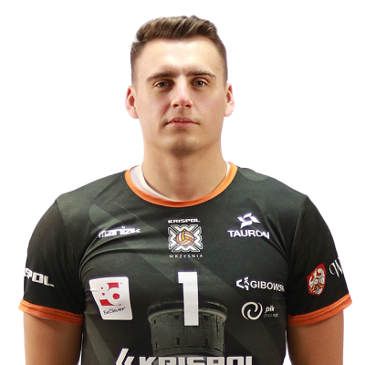 Adrian Kopij