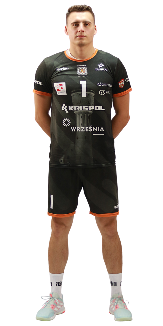 Adrian Kopij Adrian Kopij