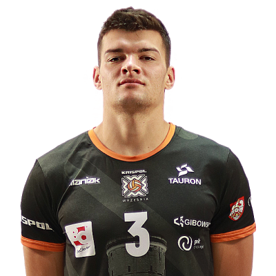 Mateusz Łysikowski