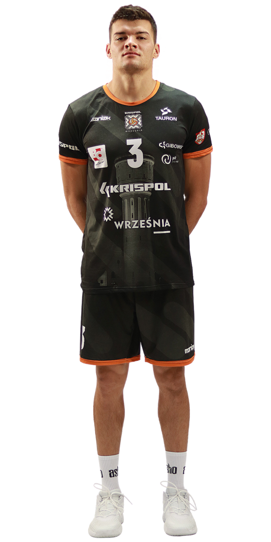Mateusz Łysikowski Mateusz Łysikowski