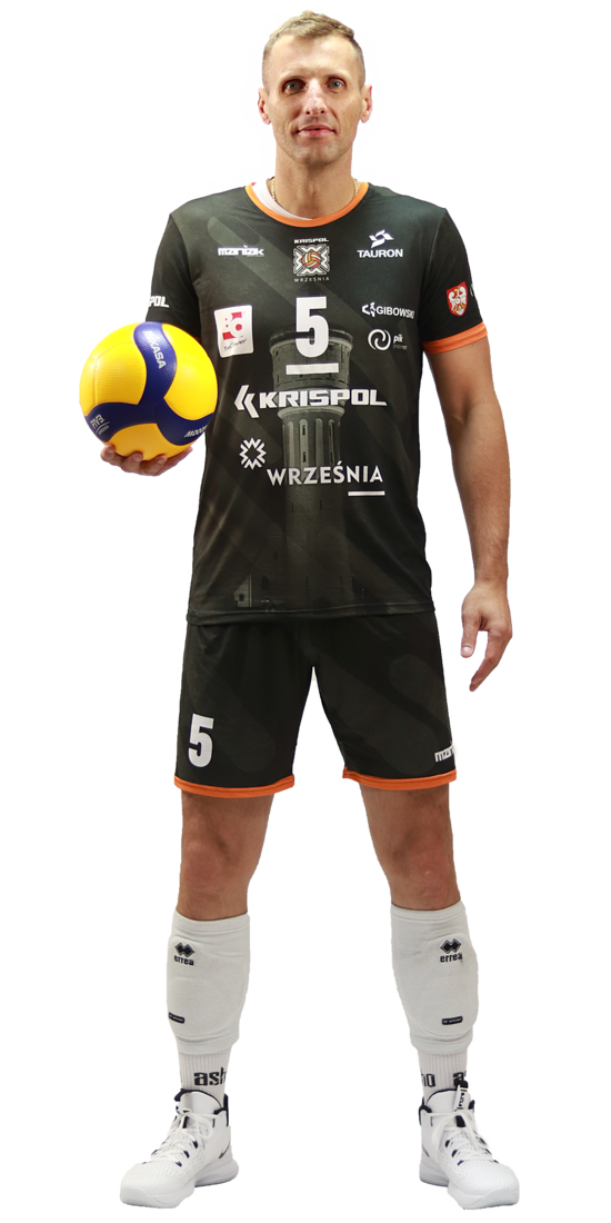 Piotr Lipiński Piotr Lipiński