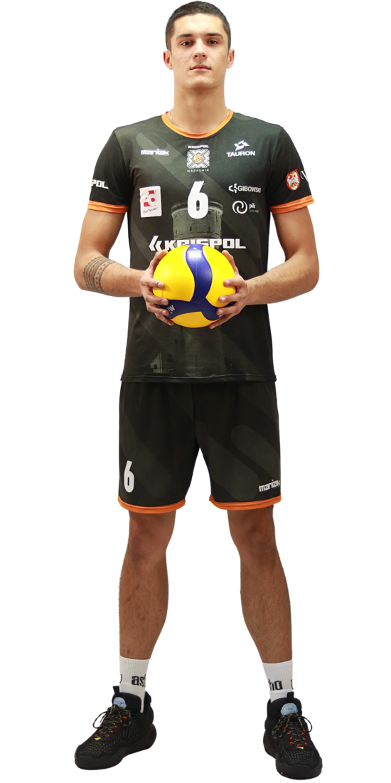 Konrad Jankowski Konrad Jankowski