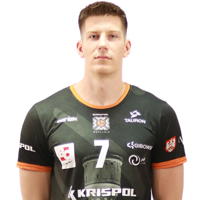 Łukasz Rymarski