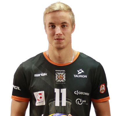 Kacper Leracz