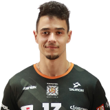 Konrad Bączek