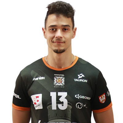 Konrad Bączek