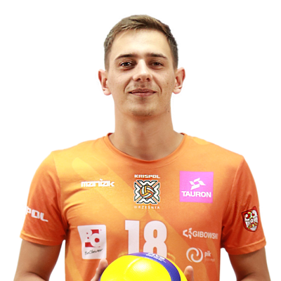 Patryk Ligocki