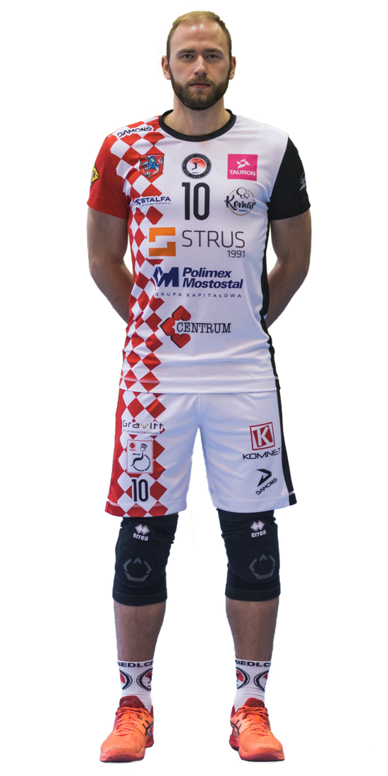 Michał Gołębiowski Michał Gołębiowski