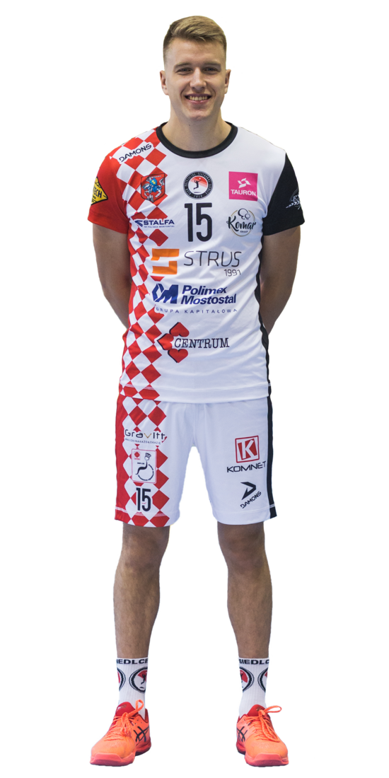 Mariusz Magnuszewski Mariusz Magnuszewski
