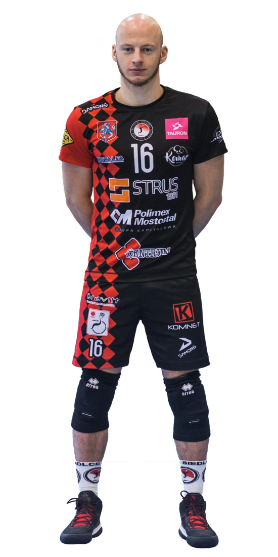Patryk Waloch Patryk Waloch