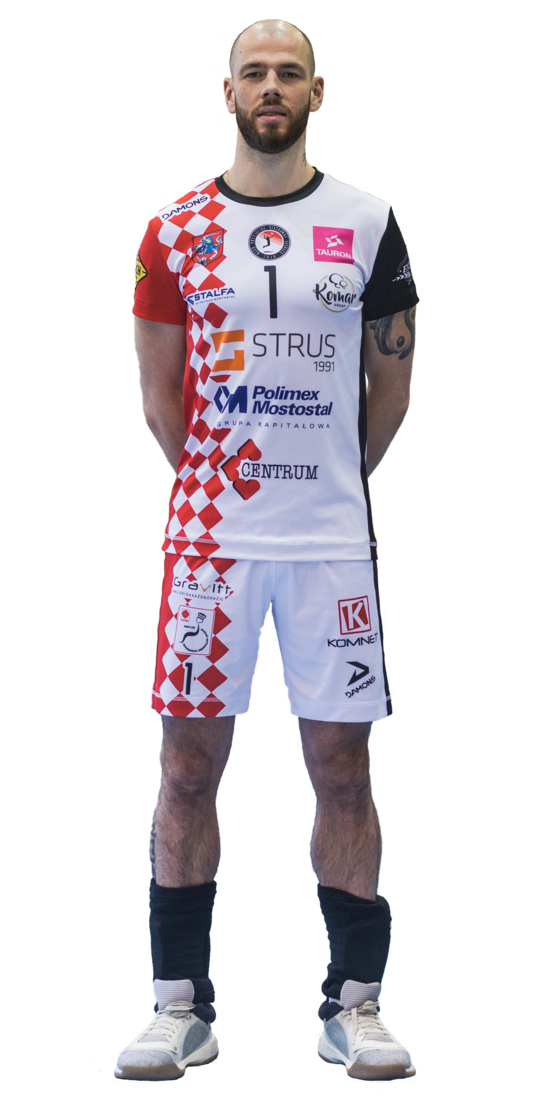 Filip Frankowski Filip Frankowski