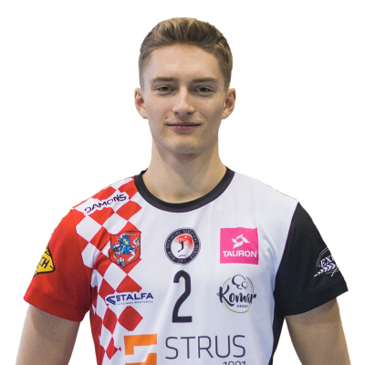 Mateusz Borkowski