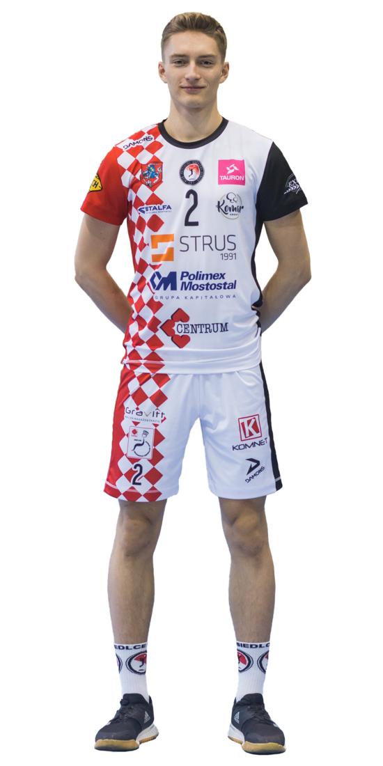 Mateusz Borkowski Mateusz Borkowski
