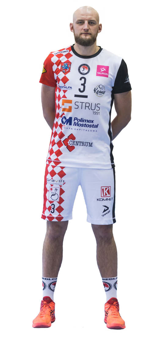 Radosław Nowak Radosław Nowak