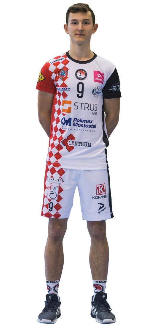 Piotr Truszkowski
