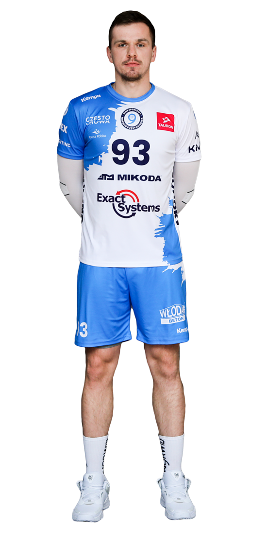 Łukasz Łapszyński Łukasz Łapszyński