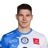 Krzysztof Gibek