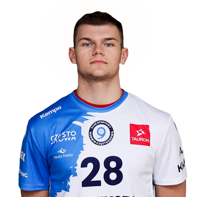 Damian Biliński