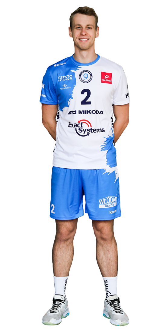 Tomasz Kryński Tomasz Kryński