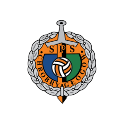 SPS Chrobry Głogów