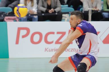 Janusz Górski odchodzi z Gwardii