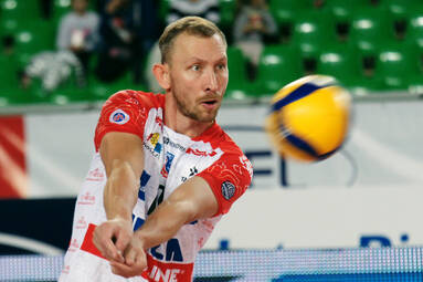 Kamil Gutkowski zostaje w Bydgoszcz