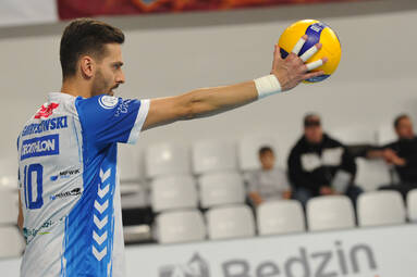 Bartosz Gawryszewski zakończył karierę