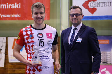 Mariusz Magnuszewski: to był prawdziwy rollercoaster