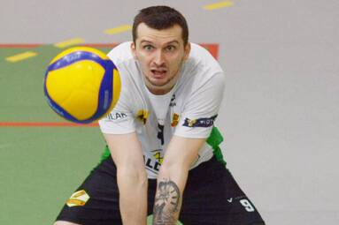 Sławomir Stolc na dłużej w Lechii