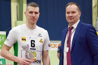Bartłomiej Neroj zostaje w Lechii