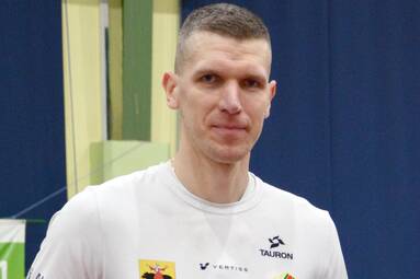 Poważna kontuzja Bartłomieja Neroja