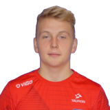 Mateusz Szpernalowski