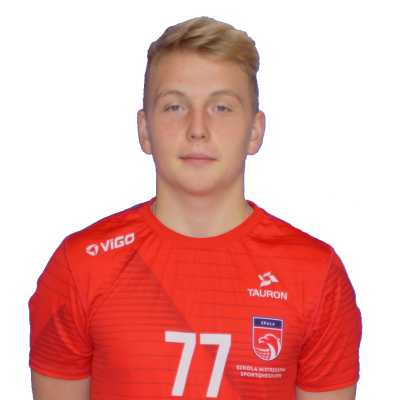 Mateusz Szpernalowski