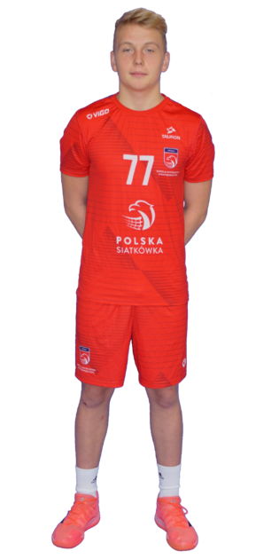 Mateusz Szpernalowski